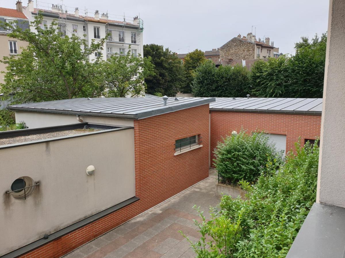 Spacieux Et Calme, Style Parisien, Toutes Commodites, Ideal Pour Un Sejour Authentique Saint-Denis-en-Margeride Exterior foto